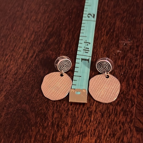 Chicos Necklace and Matching Earrings - Picture 7 of 8